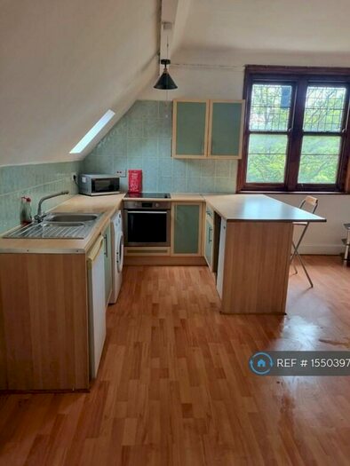 1 Bedroom Flat To Rent In Mansfield Road, Nottinghamshire, NG5