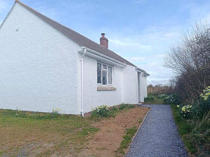 2 Bedroom Detached Bungalow To Rent In , EX23