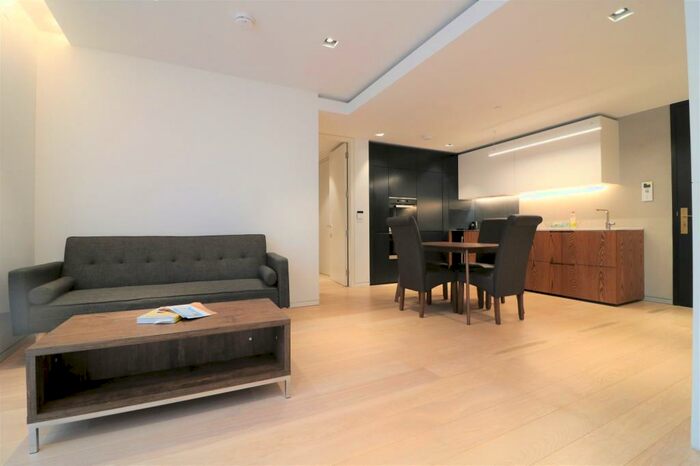 1 Bedroom Apartment To Rent In Vicary House, St Barts Square, Bartholomew Close, London, EC1A