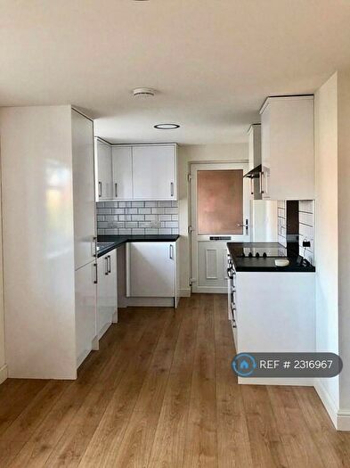1 Bedroom Flat To Rent In Kings Lynn, Gaywood, King's Lynn, PE30