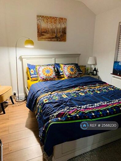 3 Bedroom Terraced House To Rent In Monksfield Way, Slough, SL2