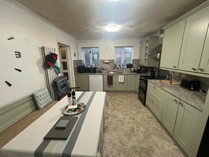 4 Bedroom Detached House For Sale In Quayside, Chatteris, PE16
