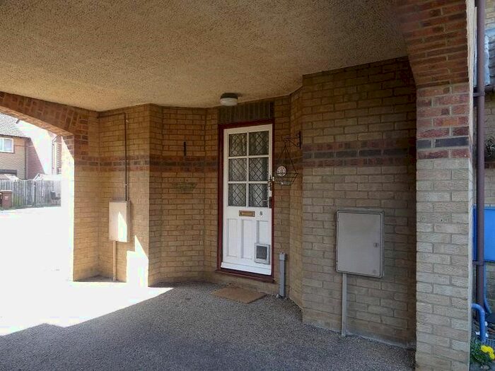 1 Bedroom Detached House To Rent In Hornbeam Road, Bicester OX26