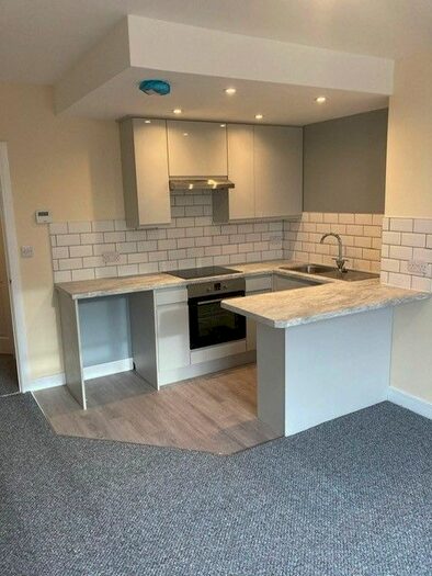 1 Bedroom Flat To Rent In Chorley New Road, Bolton, BL6