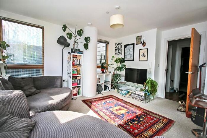 2 Bedroom Apartment For Sale In Green Quarter Manchester, M4