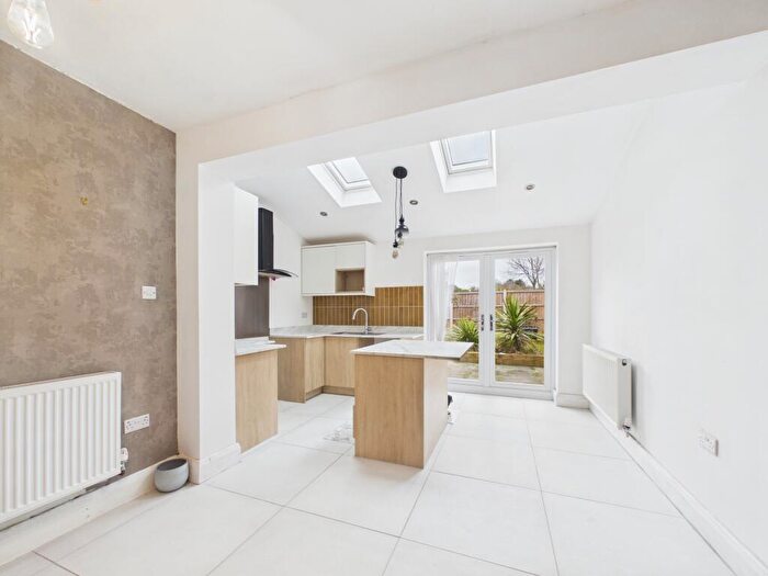 2 Bedroom Semi-Detached House For Sale In Mayfield Road, Chaddesden, DE21