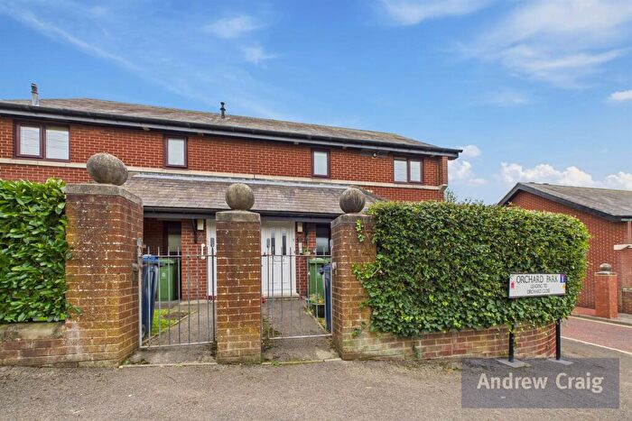 1 Bedroom Apartment For Sale In Orchard Park, Birtley, DH3