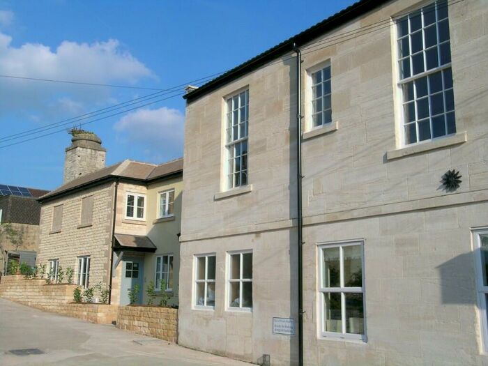 1 Bedroom Flat To Rent In Trowbridge Road, Bradford-On-Avon, Wiltshire, BA15