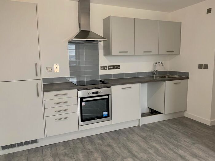 1 Bedroom Flat To Rent In Coventry Road, B25