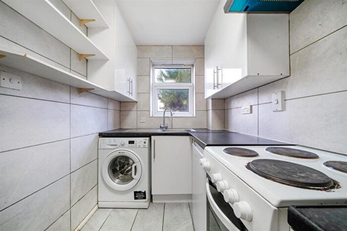 1 Bedroom Flat To Rent In Oakington Avenue, Wembley, HA9