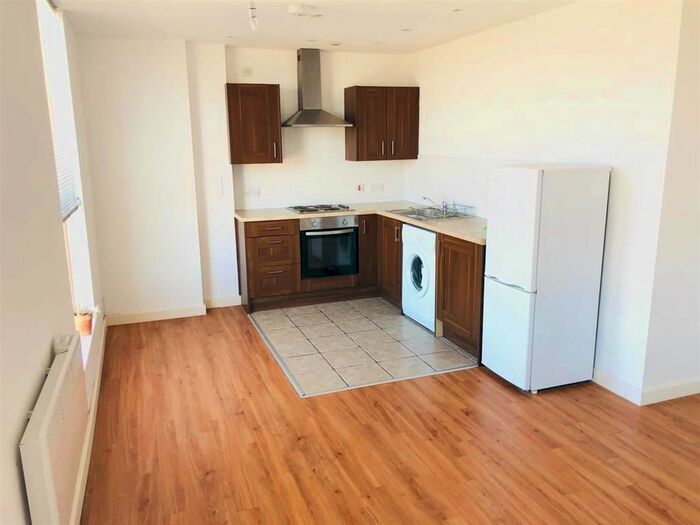 1 Bedroom Flat To Rent In Stockwell Gate, Dallas Street, Mansfield NG18