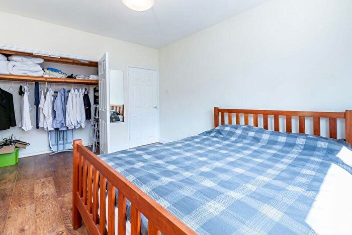 1 Bedroom Flat For Sale In Clarence Gardens, Euston - Regents Park, NW1