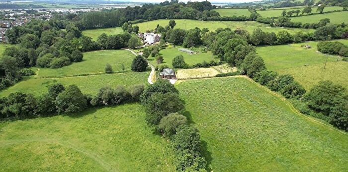 Land For Sale In Bradiford, Barnstaple, EX31