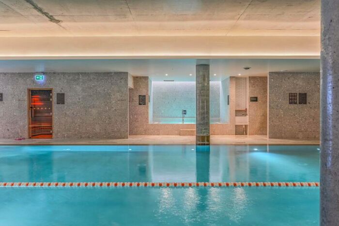 3 Bedroom Flat To Rent In Battersea Power Station, Battersea Power Station, London, SW11