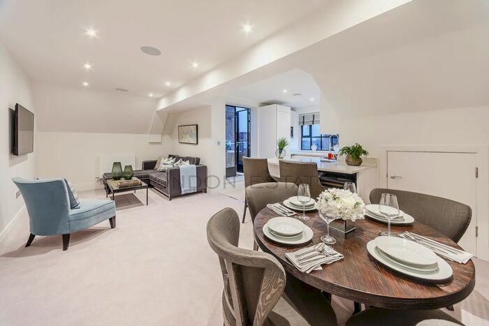 2 Bedroom Flat To Rent In Palace Wharf, Rainville Road, Hammersmith, W6