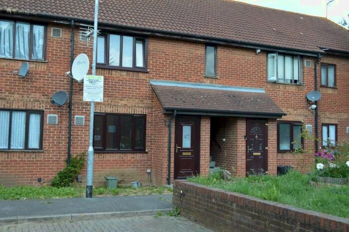 1 Bedroom Maisonette To Rent In Boltons Lane, Harlington, UB3