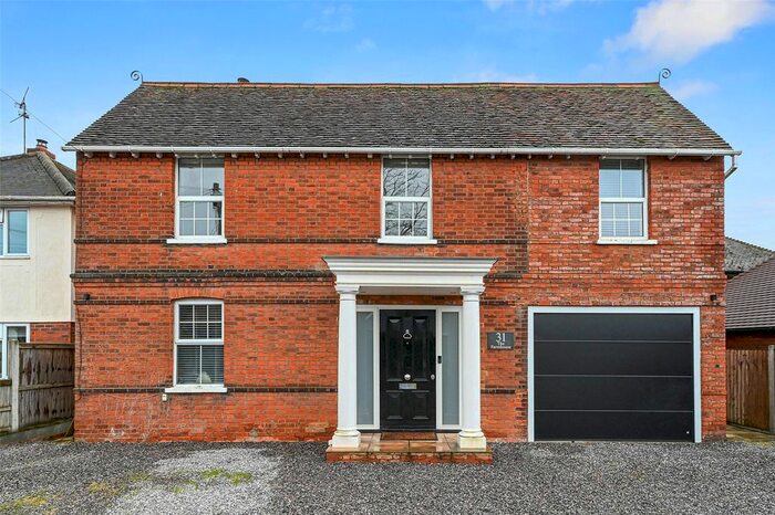 5 Bedroom Detached House For Sale In Rignals Lane, Chelmsford, CM2