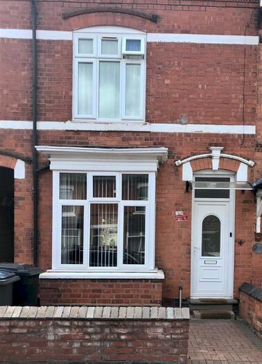 4 Bedroom Terraced House To Rent In Flora Road, Birmingham, B25