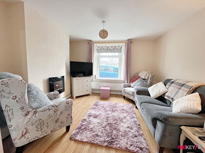 2 Bedroom Detached House To Rent In Albert Terrace, Newport, NP20