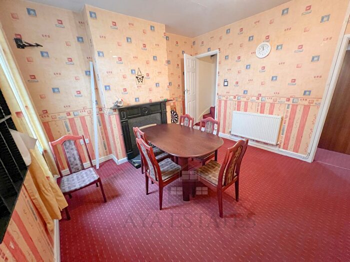 2 Bedroom End Of Terrace House To Rent In Causeway Green Road, Oldbury, B68