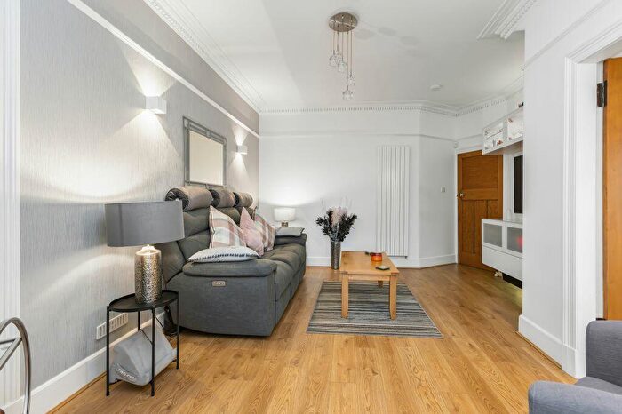 3 Bedroom End Of Terrace House For Sale In Christiemiller Avenue, Craigentinny, Edinburgh, EH7