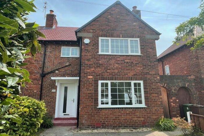 3 Bedroom Semi-Detached House To Rent In Gorsey Lane, Liverpool, L21