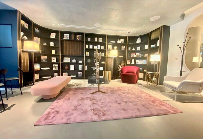 2 Bedroom Apartment To Rent In Long Street, London, London, E2