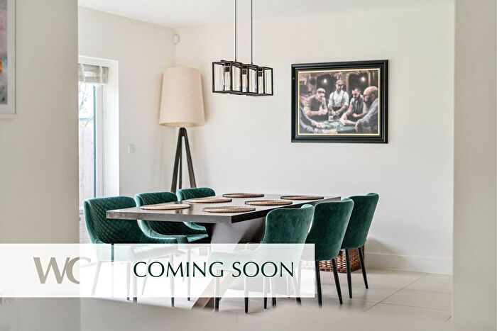 3 Bedroom Detached House For Sale In Exeter, Devon, EX4