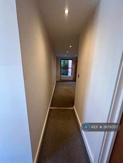 1 Bedroom Flat To Rent In St. Michaels Road, Northampton, NN1