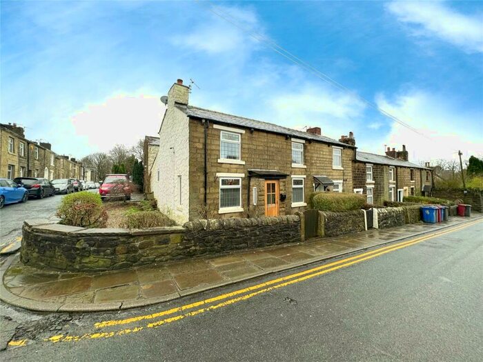 2 Bedroom End Of Terrace House To Rent In Revidge Road, Blackburn, Lancashire, BB2