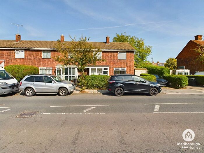 3 Bedroom Property To Rent In New North Road, Hainault, Ilford, IG6