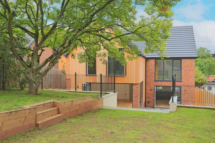 4 Bedroom Detached House For Sale In Brook Street, North Newton, Bridgwater, TA7