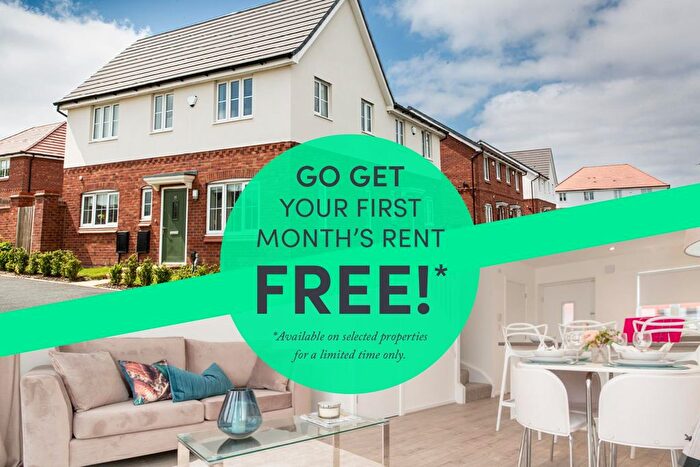 3 Bedroom Semi Detached House To Rent In Trinity Close, Trench, TF2