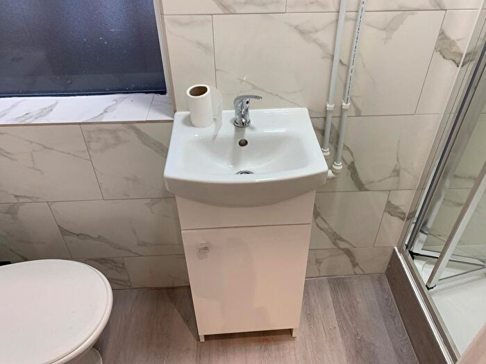 1 Bedroom Flat To Rent In Jarrom Street, Leicester, LE2