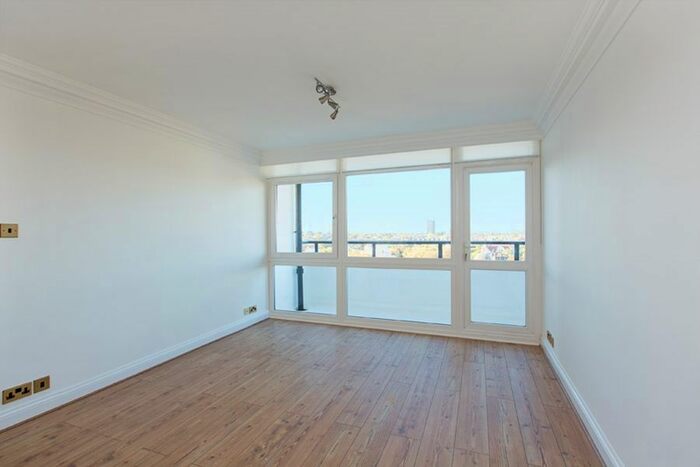 1 Bedroom Flat To Rent In Stuart Tower, Maida Vale, W9