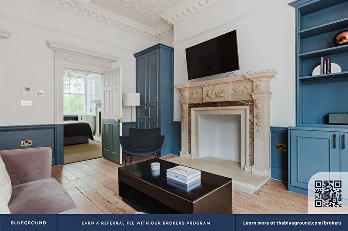 1 Bedroom Flat To Rent In Bloomsbury, London, WC1X