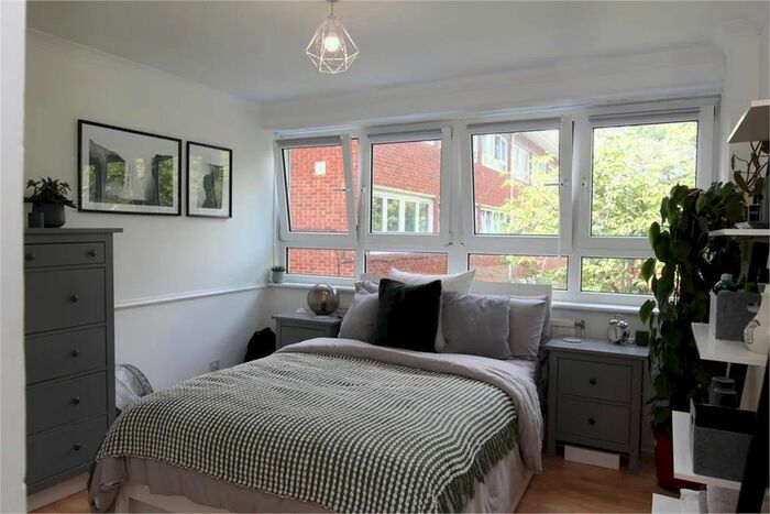 1 Bedroom Flat To Rent In Dornberg Close, Blackheath, SE3