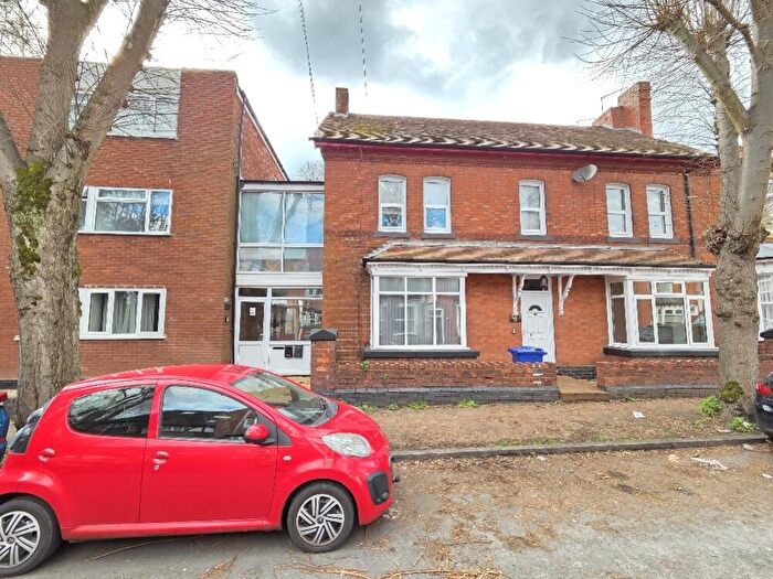 2 Bedroom Terraced House To Rent In Melbourne Road, Halesowen, West Midlands, B63