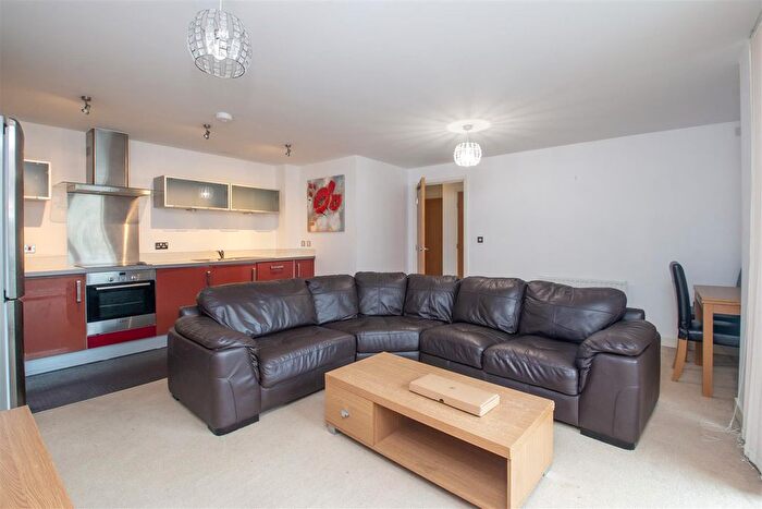 1 Bedroom Property To Rent In Merrivale Mews, Milton Keynes, MK9