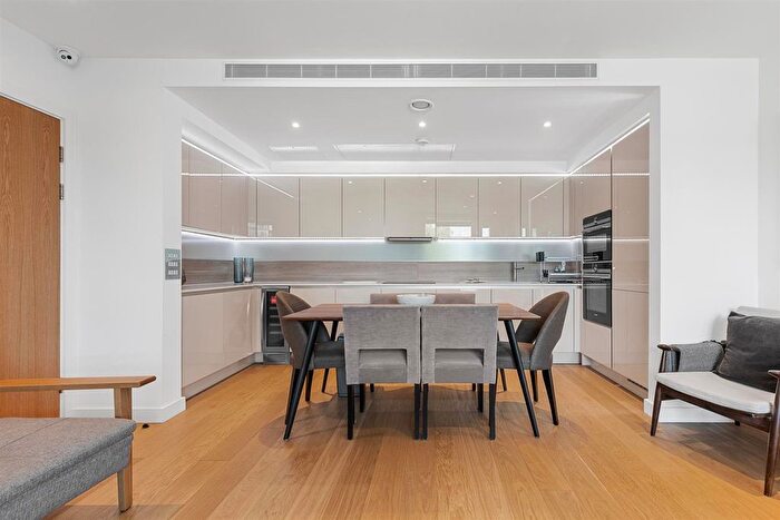 3 Bedroom Flat For Sale In Holland Park Avenue, London, W11