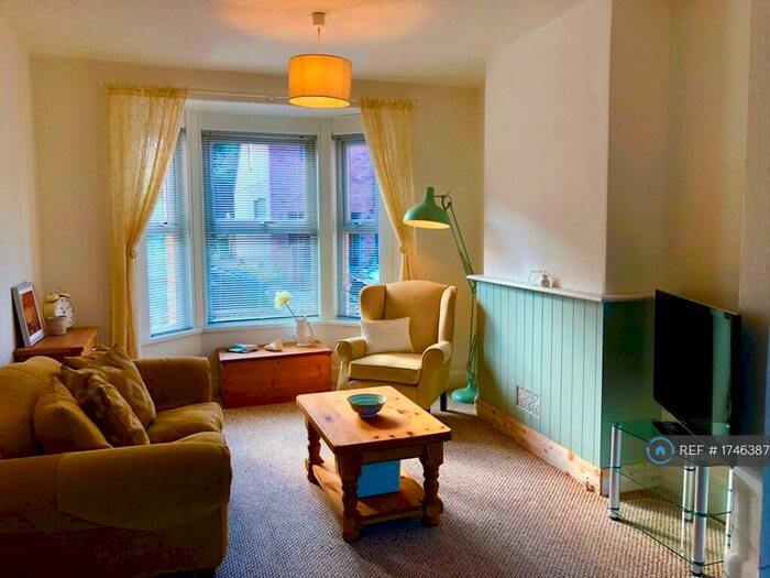 3 Bedroom Terraced House To Rent In St Thomas, Exeter, EX2