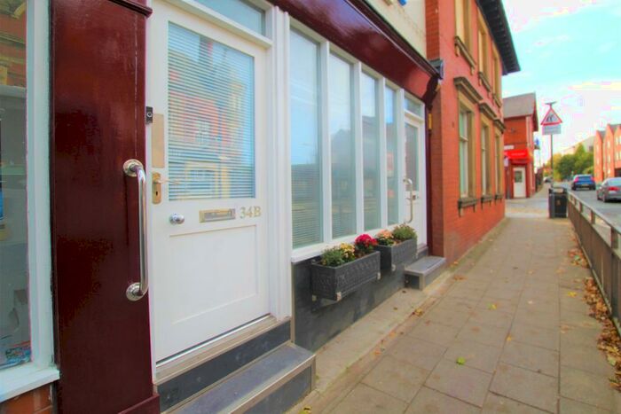 1 Bedroom Apartment To Rent In High Street, Prescot, L34