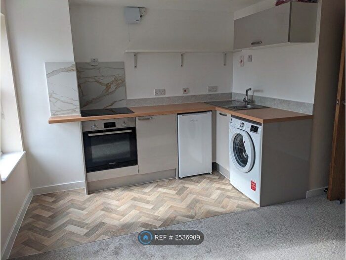 1 Bedroom Flat To Rent In The Causeway, Bicester, OX26