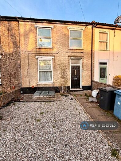 2 Bedroom Flat To Rent In Ipswich, Ipswich, IP1