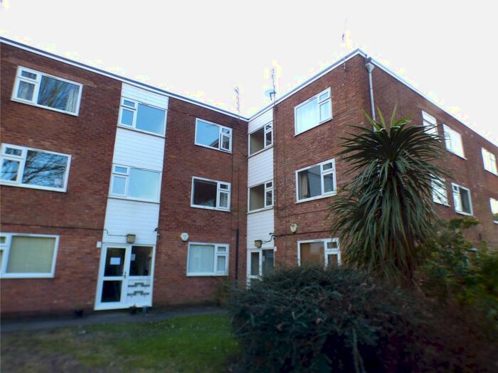 1 Bedroom Apartment To Rent In Austin Court, Austin Drive, Didsbury, Manchester, M20