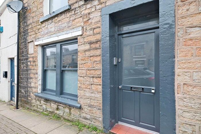 1 Bedroom Apartment To Rent In Warner Street, Accrington, Lancashire, BB5