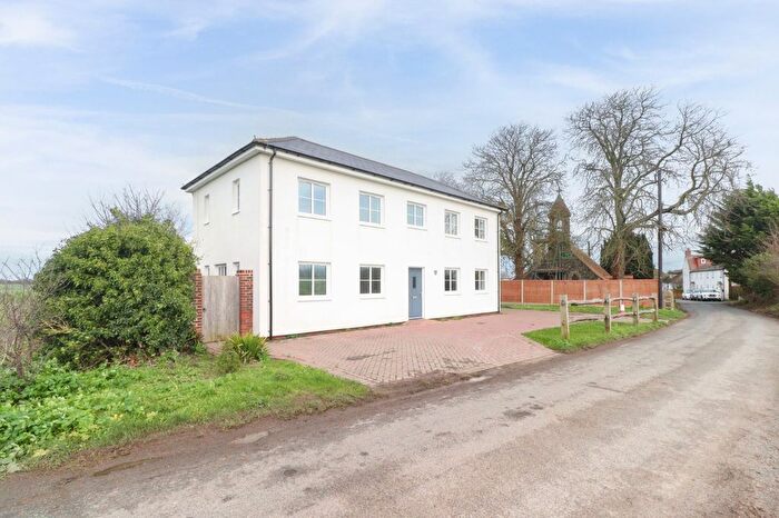 3 Bedroom Detached House For Sale In Plumstone Road, Acol, Birchington, Kent, CT7