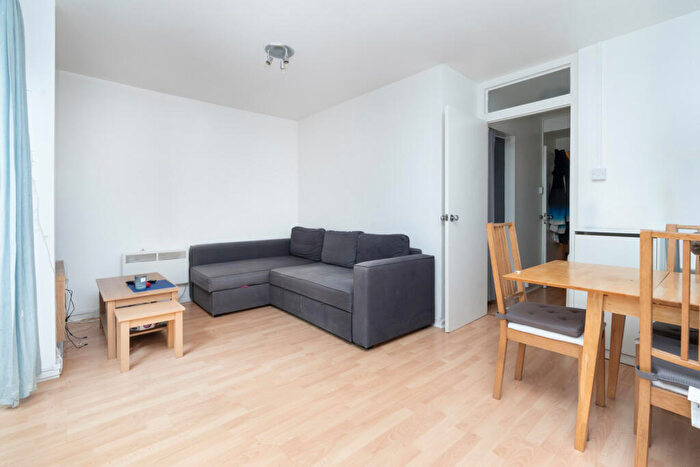 1 Bedroom Apartment To Rent In Park Village East, Regents Park, London, NW1