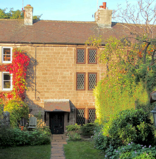 2 Bedroom Cottage To Rent In Barnwell Lane, Cromford, DE4