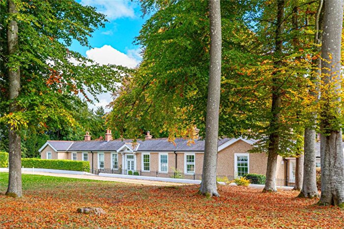 2 Bedroom Apartment For Sale In Salisbury Road, Netheravon, Salisbury, Wiltshire, SP4